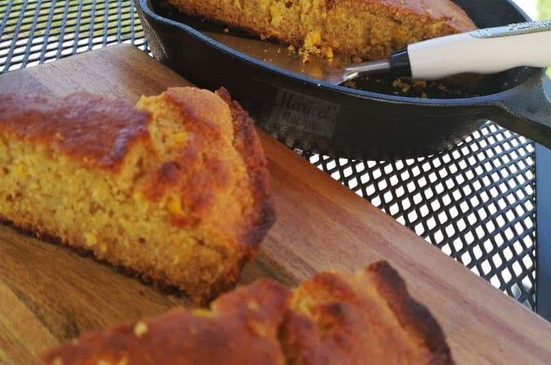 Nooven Cornbread Maricels Recipes Home Cooking