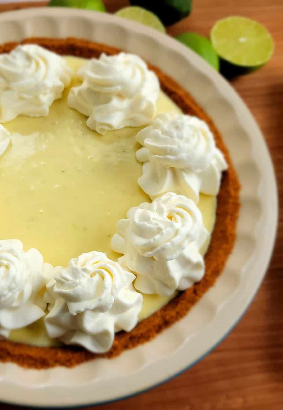 Key Lime Pie Maricels Recipes   20210820 140739 Scaled 